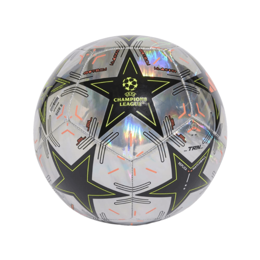 UEFA Champions League Training Ball 2024 2025 SL Benfica