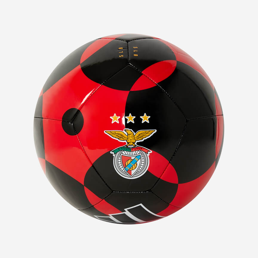 Bola Sport Lisboa e Benfica 2025-2026