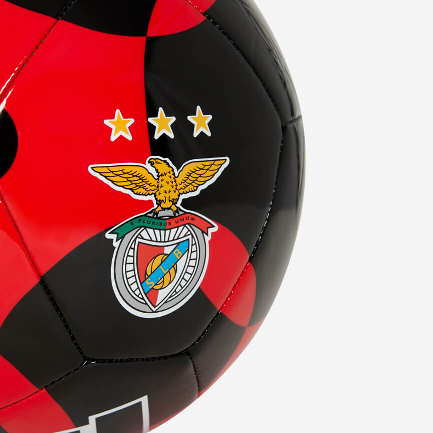 Bola Sport Lisboa e Benfica 2025-2026
