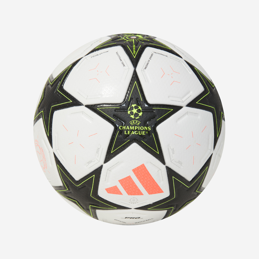 UEFA Champions League 2024-2025 Ball
