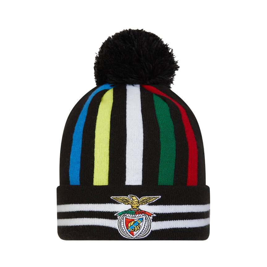 Gorro 2ª Equipación Benfica