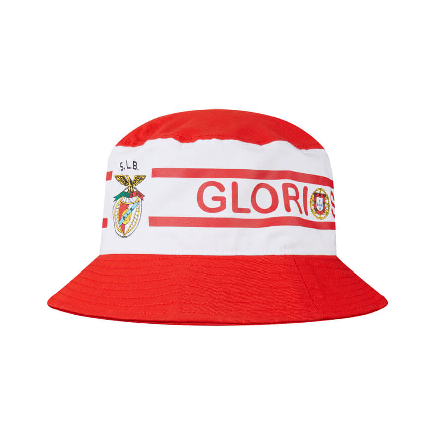 Sombrero de cubo Glorioso