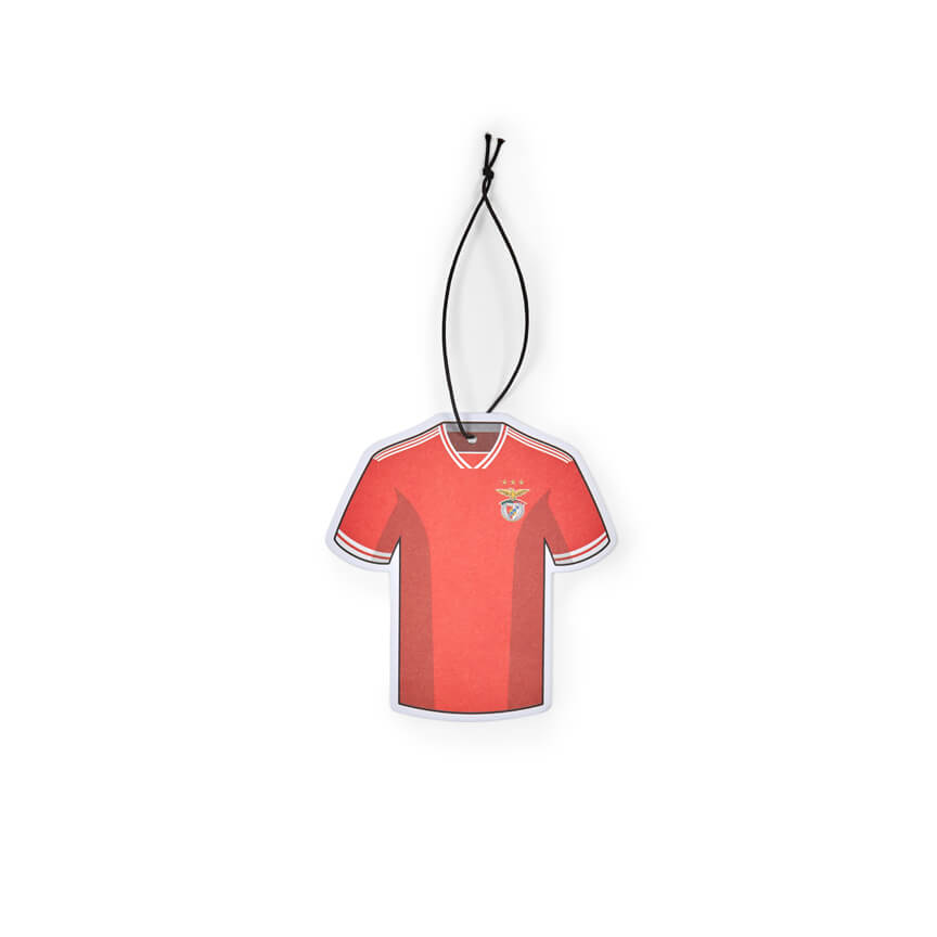 Ambientador Benfica
