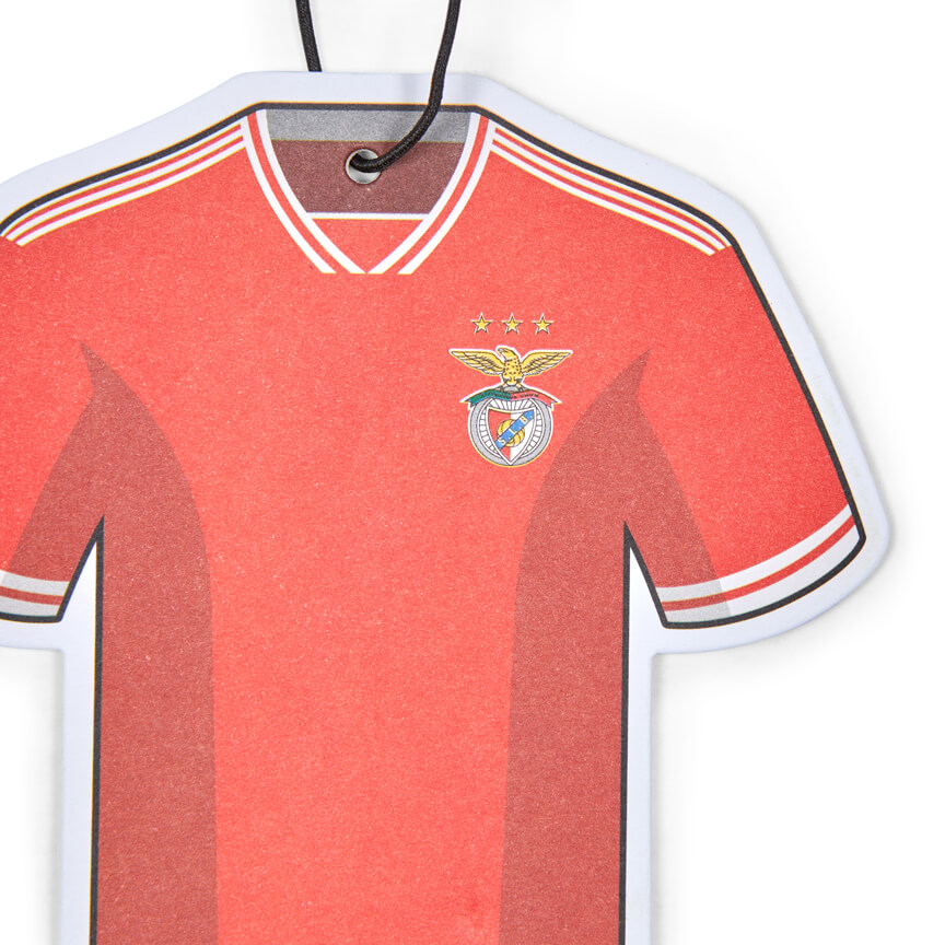 Ambientador Benfica