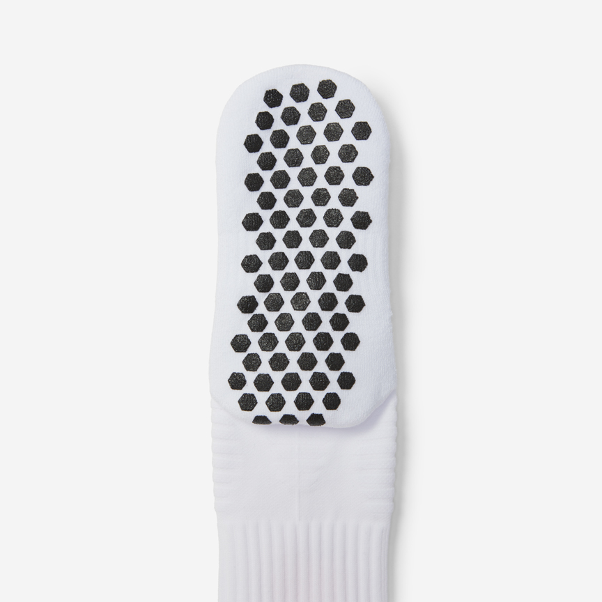 Sport Lisboa e Benfica x SAK Grip Calcetines Blancos