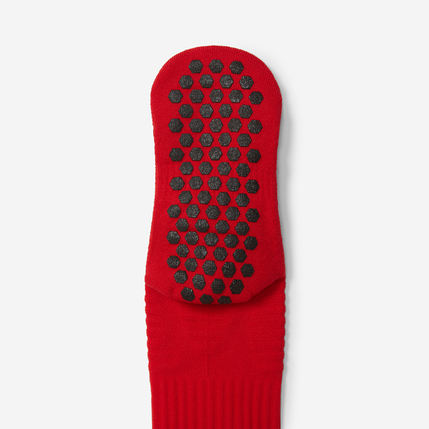 Sport Lisboa e Benfica x SAK Grip Calcetines Rojos