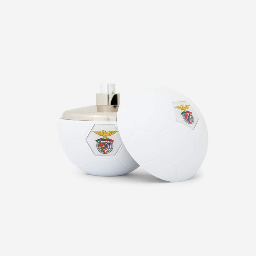 Perfume para Hombre SL Benfica "1904"