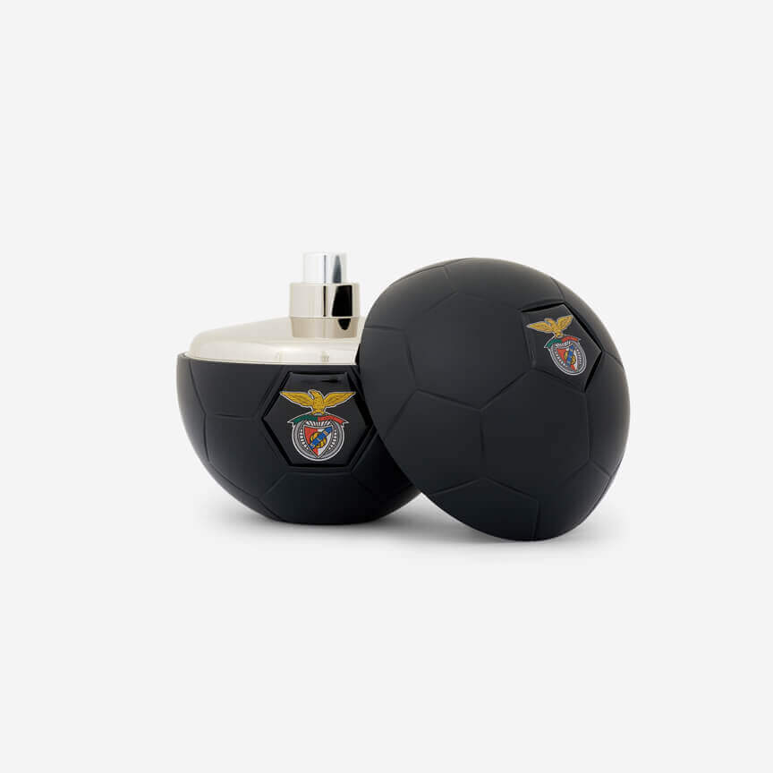 Perfume para Hombre SL Benfica "Mística"