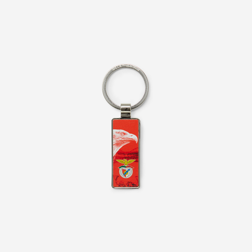 Porte-Bottes Officiel SL Benfica – Rouge, Design Club Avec Sangle Tricolore