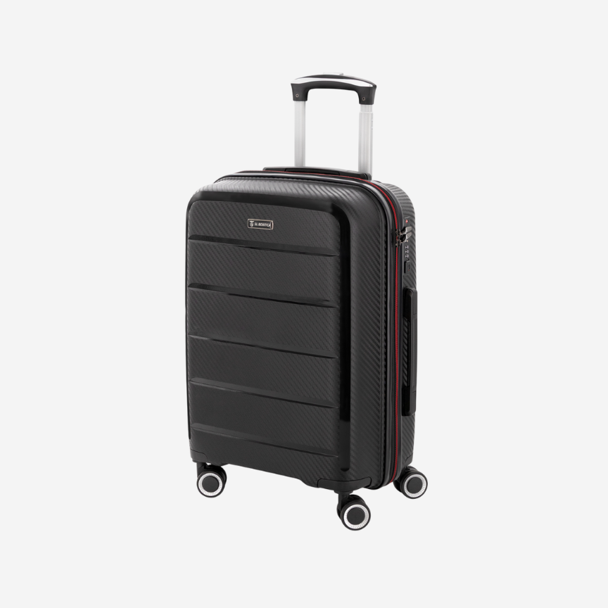Trolley de Cabine Preto SL Benfica