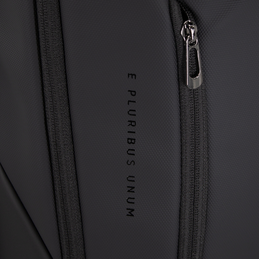 Mochila Ejecutiva SL Benfica Negra