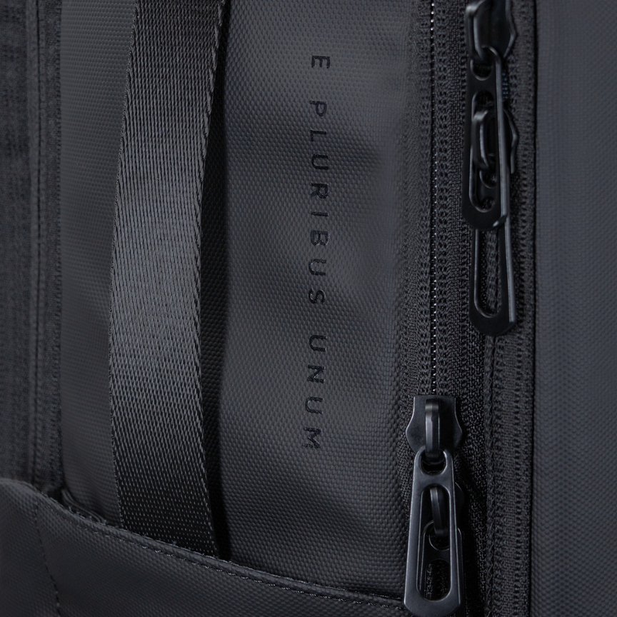 Sac à dos de voyage SL Benfica Executive noir