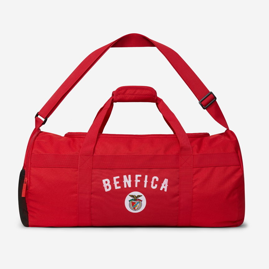 Saco de Desporto Vermelho SL Benfica
