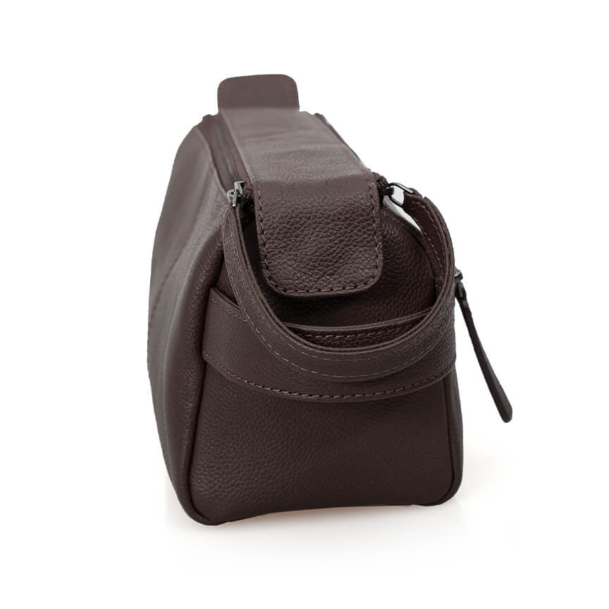 Neceser Marrón Benfica