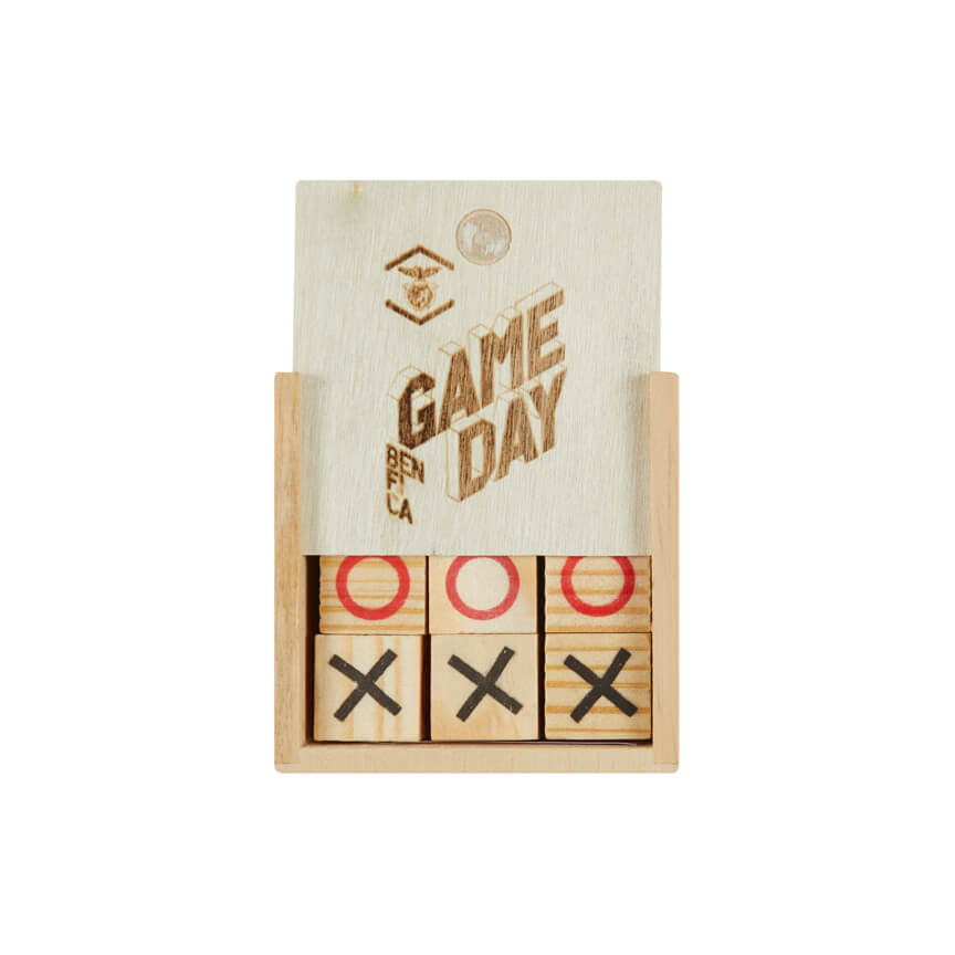 Jogo do Galo Benfica