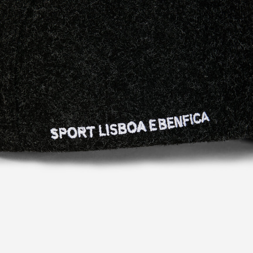 Béret SL Benfica x Adidas