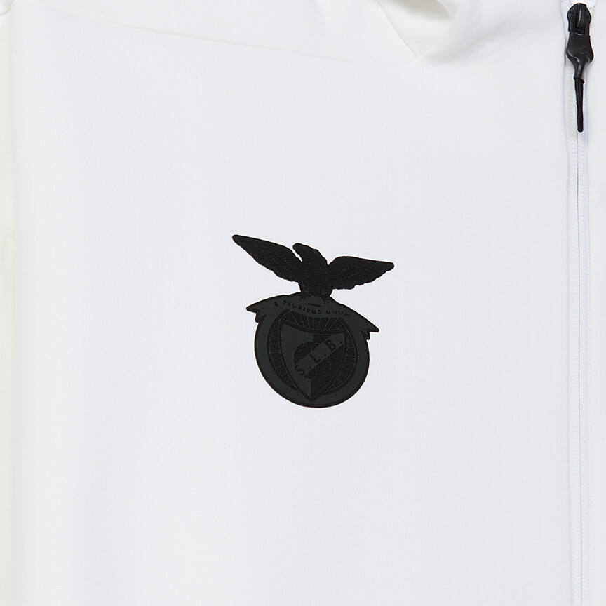 Casaco Branco SL Benfica x Adidas