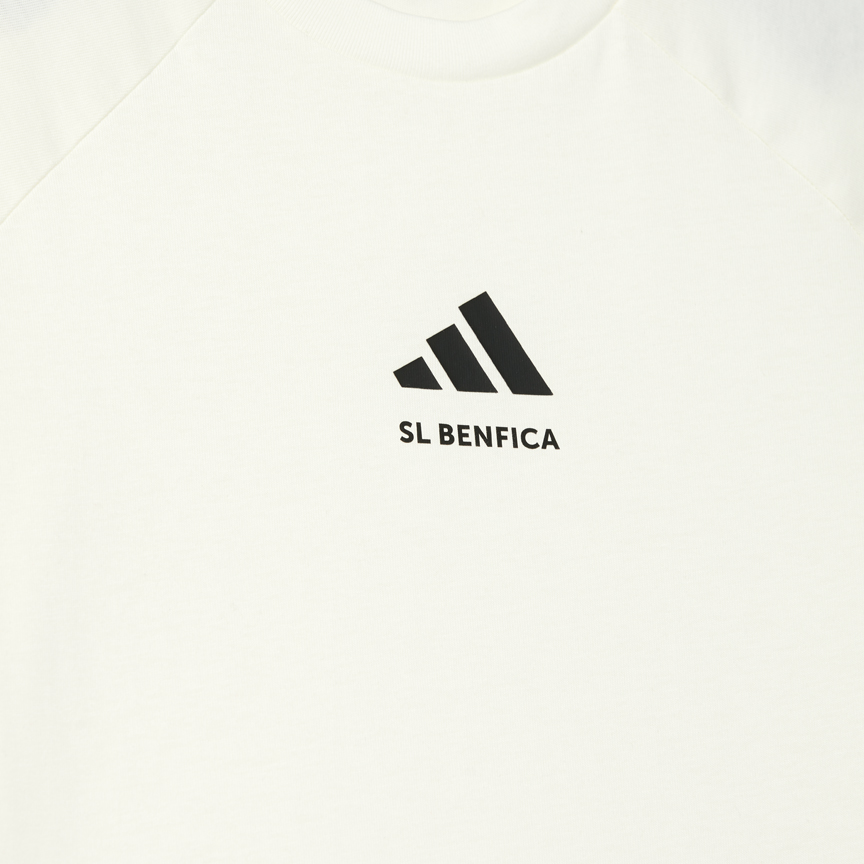T-shirt Estádio SL Benfica x Adidas
