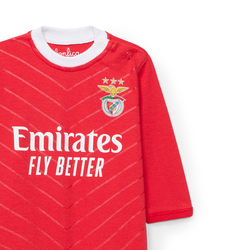 Baby SL Benfica
