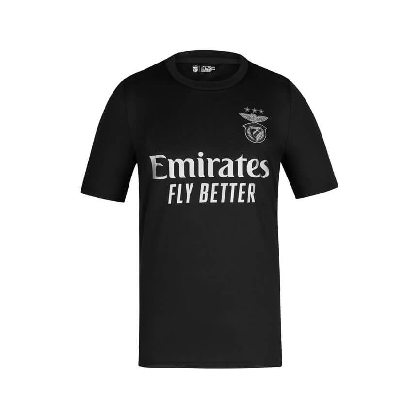 Replica Away Jersey 2020 2021 kids - SL Benfica