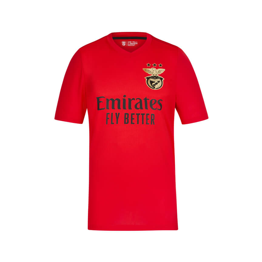 Replica Home Youth Kit 2020 2021 - SL Benfica