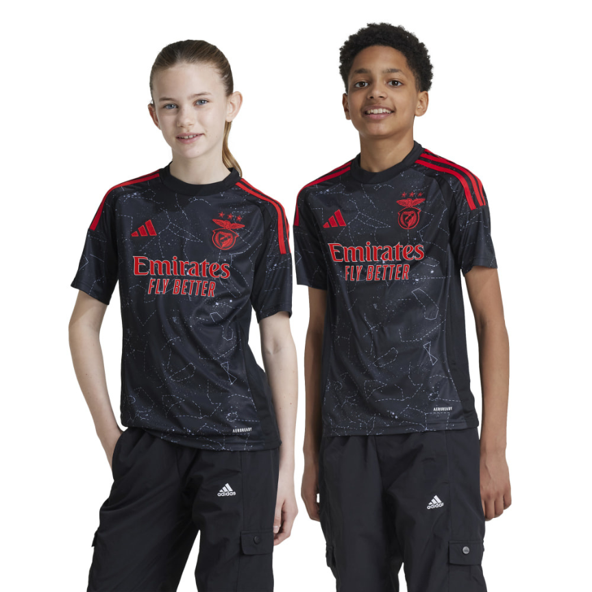 Survetement benfica outlet