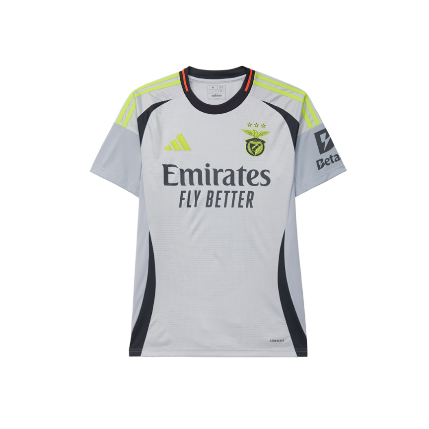 Maillot Domicile SL Benfica 2024 2025 Enfant SL Benfica