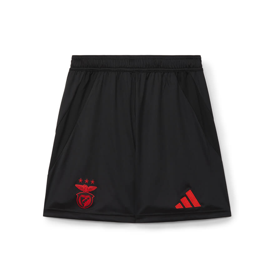 SL Benfica Away Shorts 2024-2025