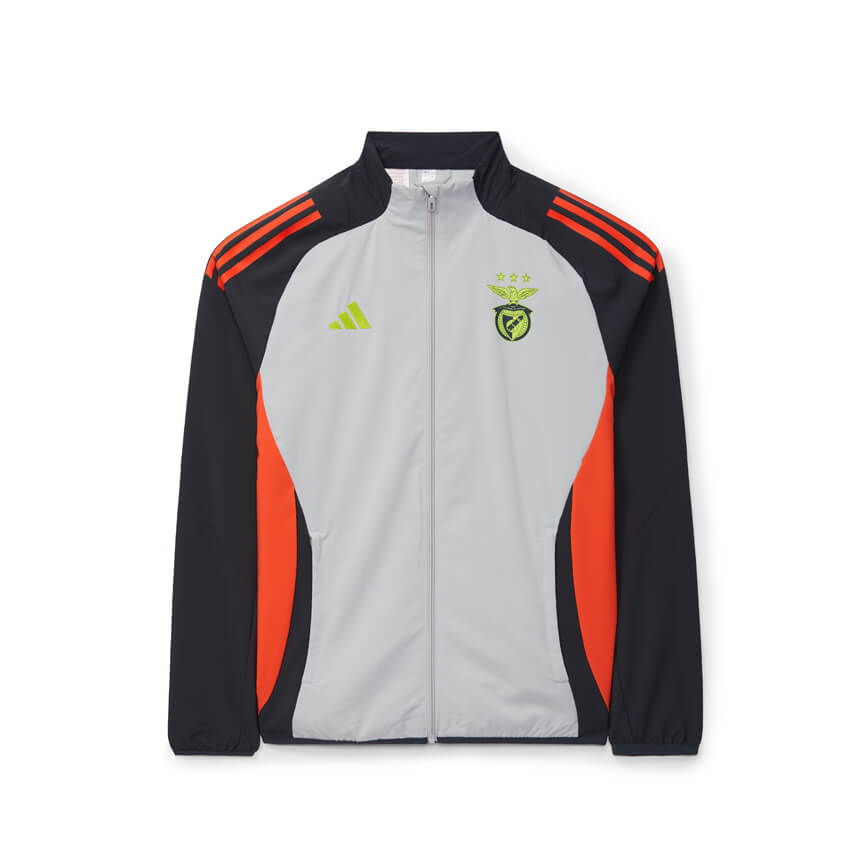 Benfica jacket shop