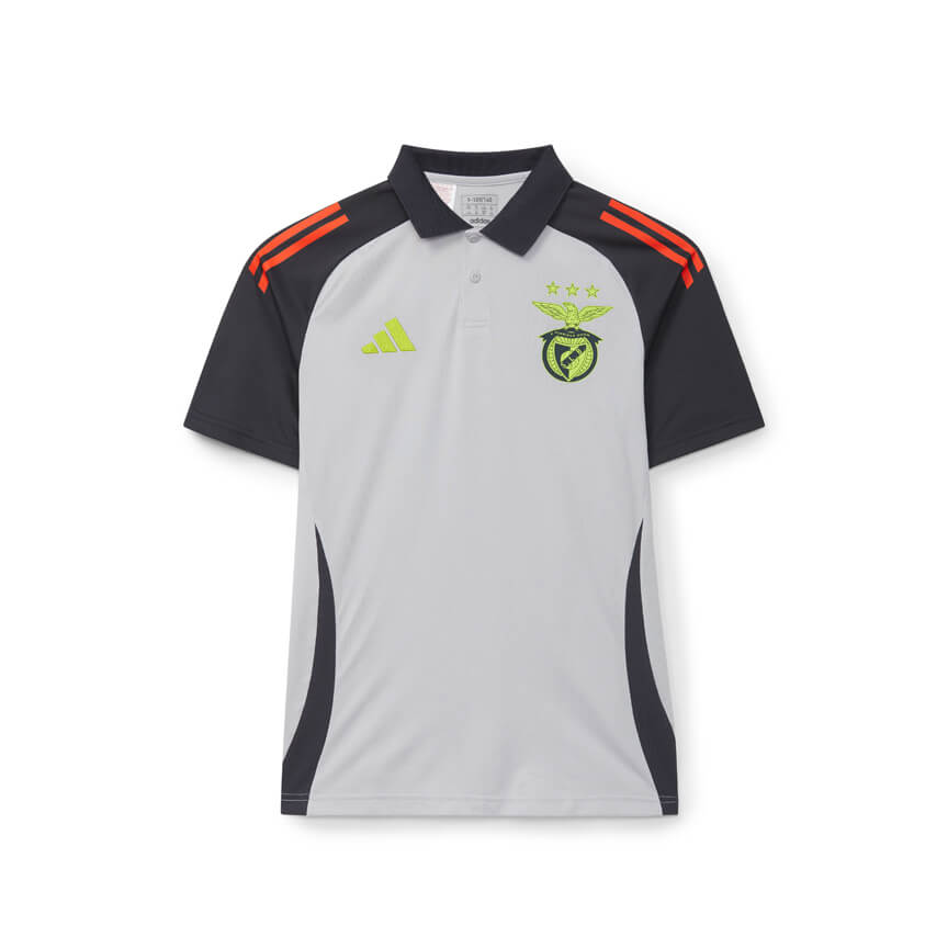 Benfica polo shirt discount