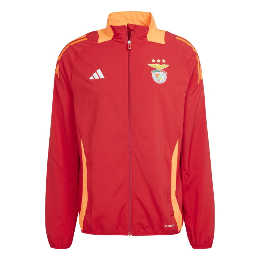 Adidas benfica jacket cheap