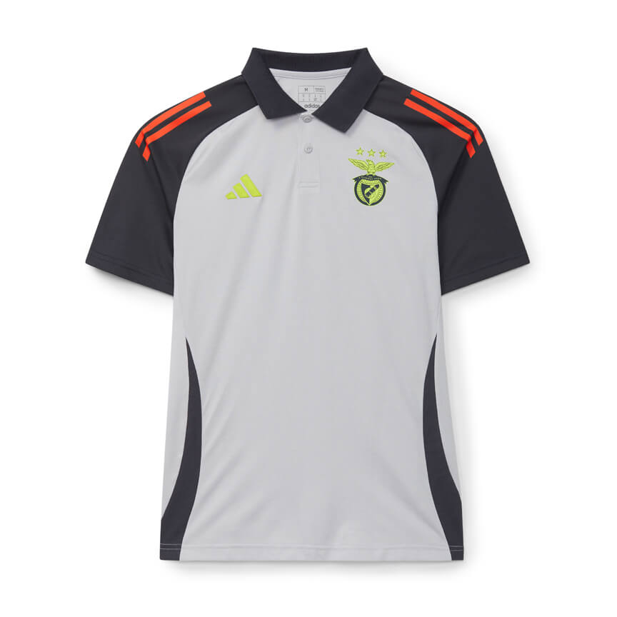 Polo Grise SL Benfica 2024-2025