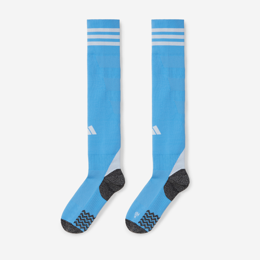 SL Benfica 2025-2026 Blue Goalkeeper Socks