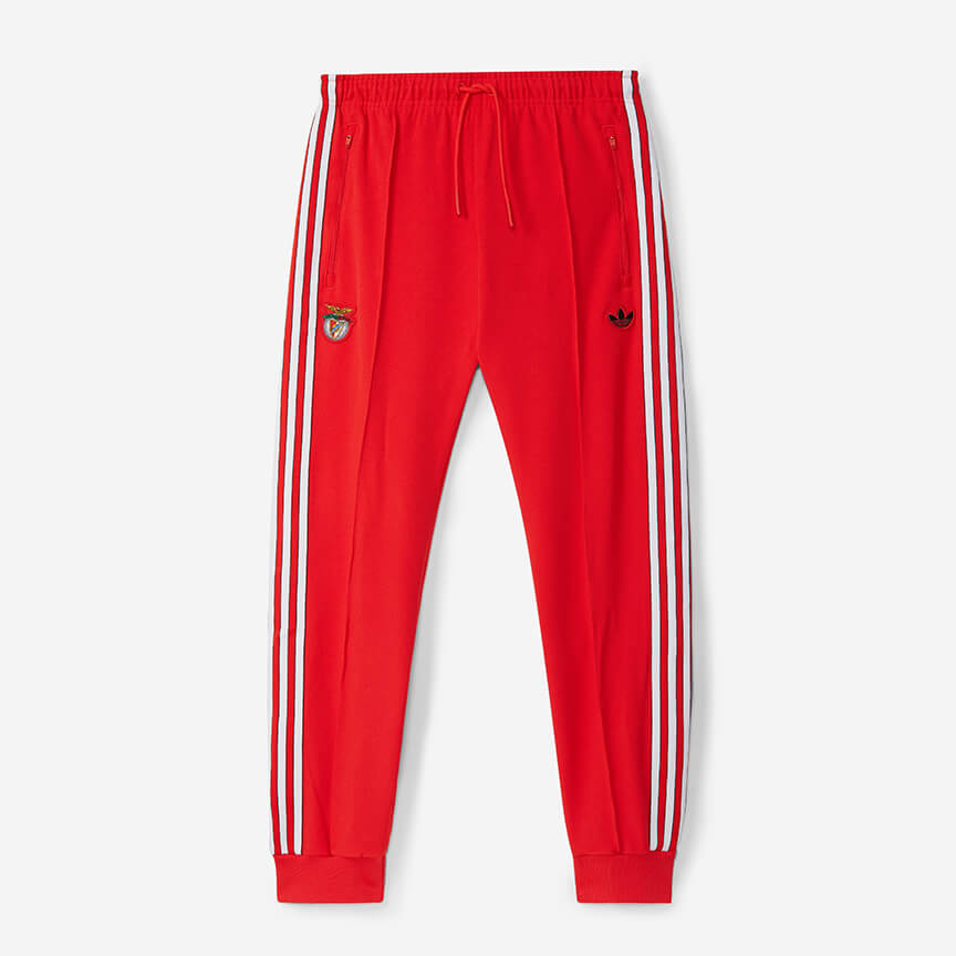 Calças Retro SL Benfica x Adidas Originals