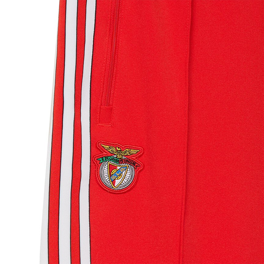 Calças Retro SL Benfica x Adidas Originals
