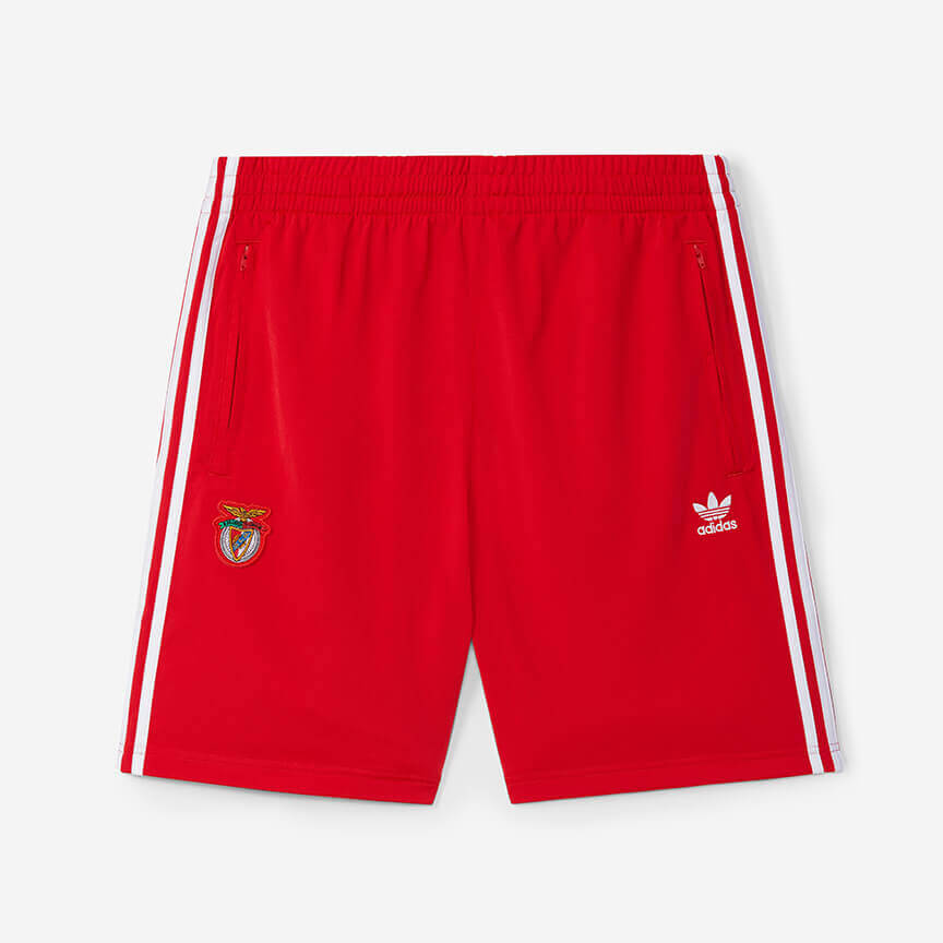 Calções Retro SL Benfica x Adidas Originals