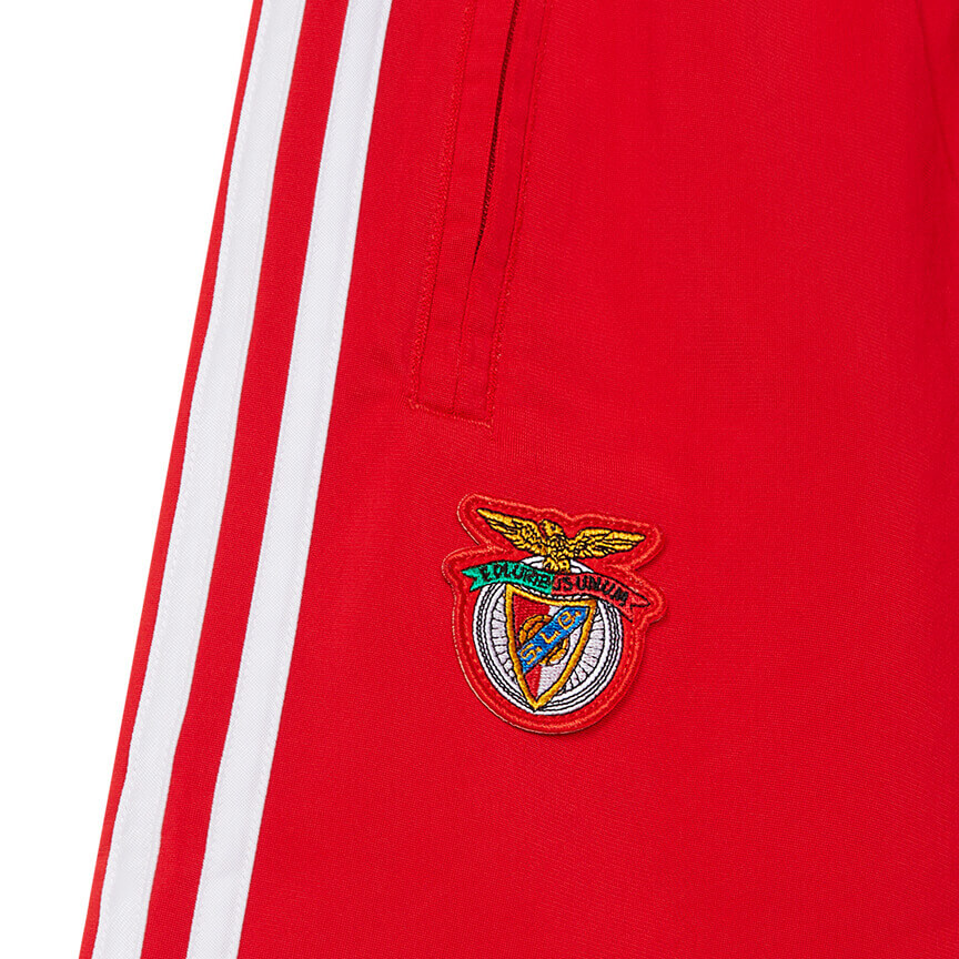 Calções Retro SL Benfica x Adidas Originals