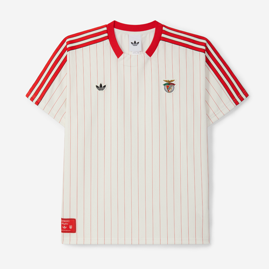 Camisola Retro SL Benfica x Adidas Originals
