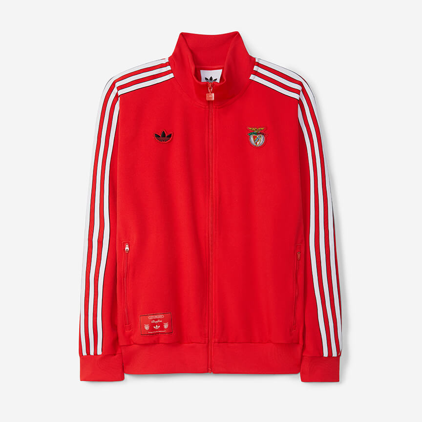 Casaco Retro SL Benfica x Adidas Originals