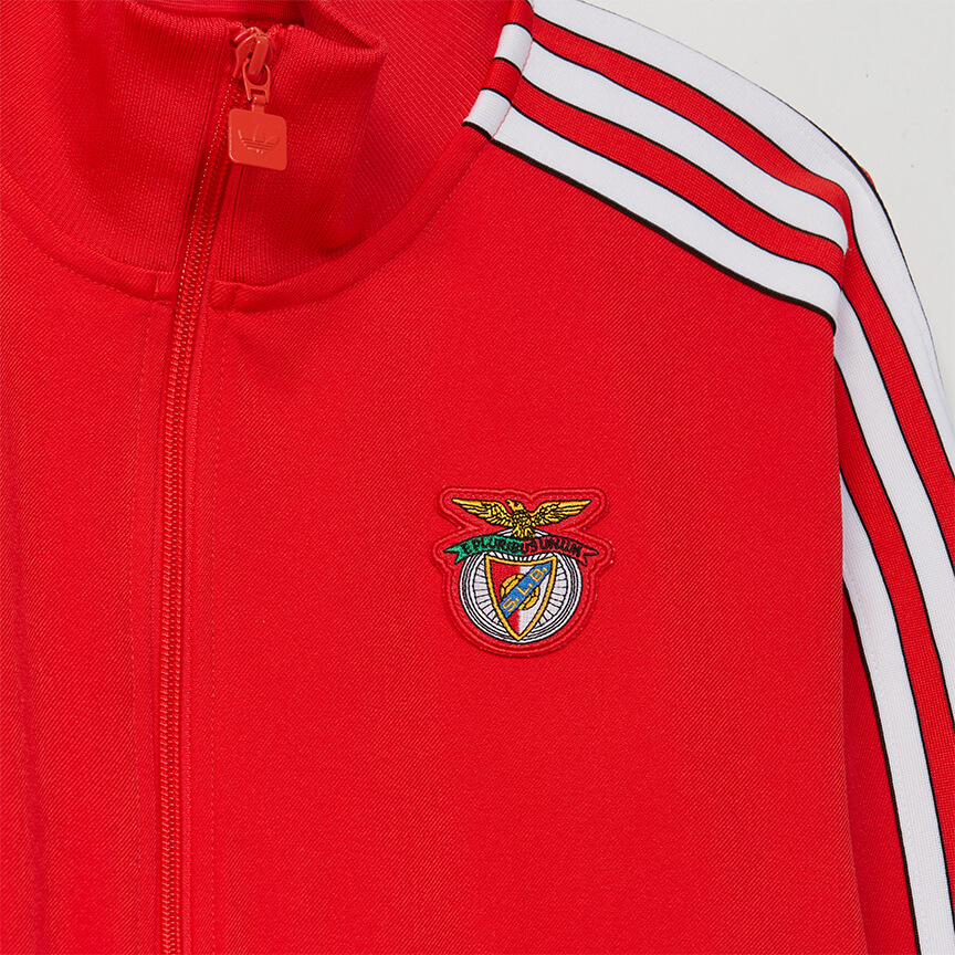 Casaco Retro SL Benfica x Adidas Originals