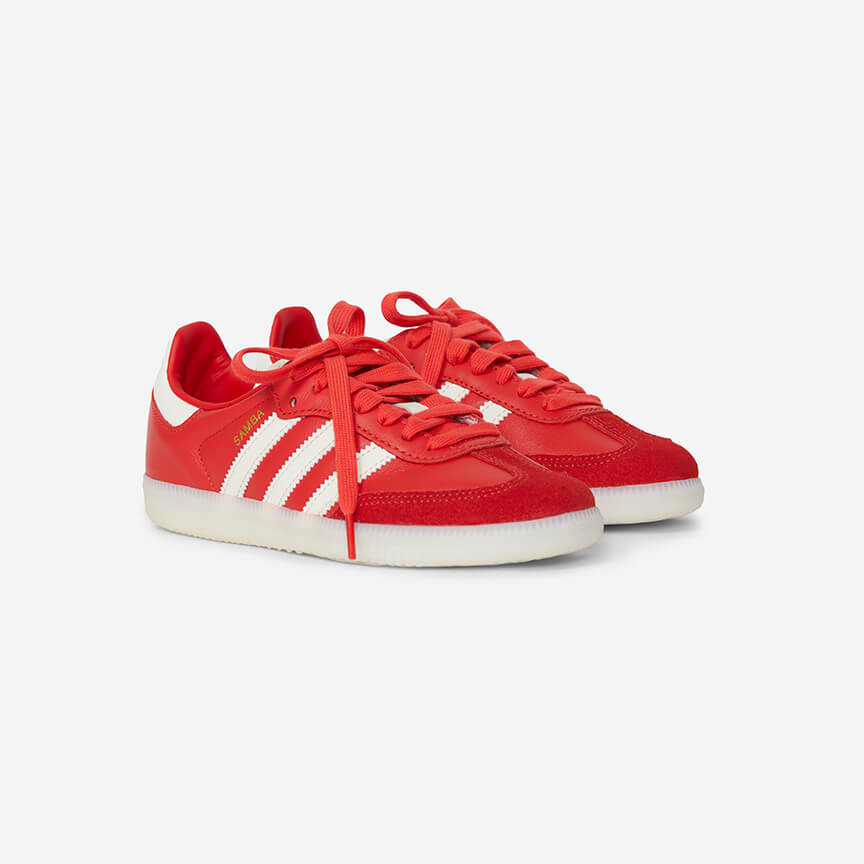 Zapatillas SL Benfica x Adidas Samba