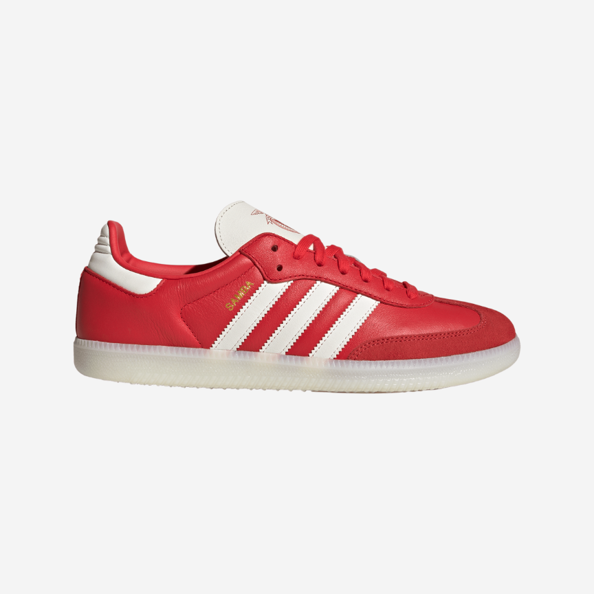 Zapatillas SL Benfica x Adidas Samba