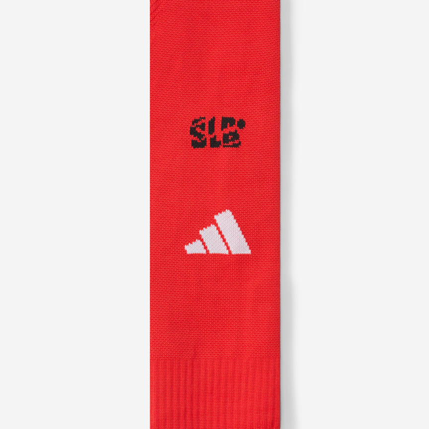SL Benfica 2025–2026 Home Kit Socks