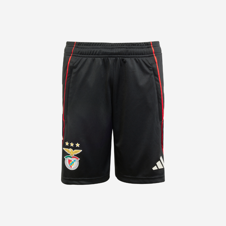 Short d’Entraînement pour Enfants SL Benfica 2025–2026