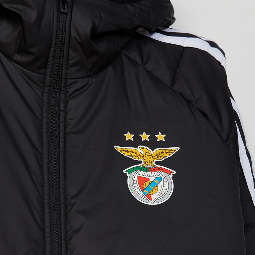Blusão SL Benfica 2025-2026