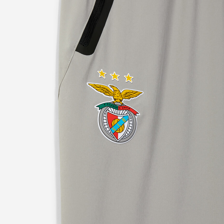 Pantalones de Viaje SL Benfica x Adidas 2025-202