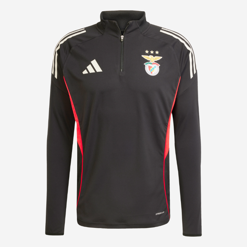 SL Benfica 2025-2026 Training Jersey