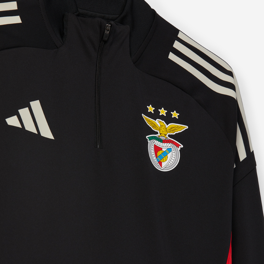 Camisola Treino SL Benfica 2025-2026