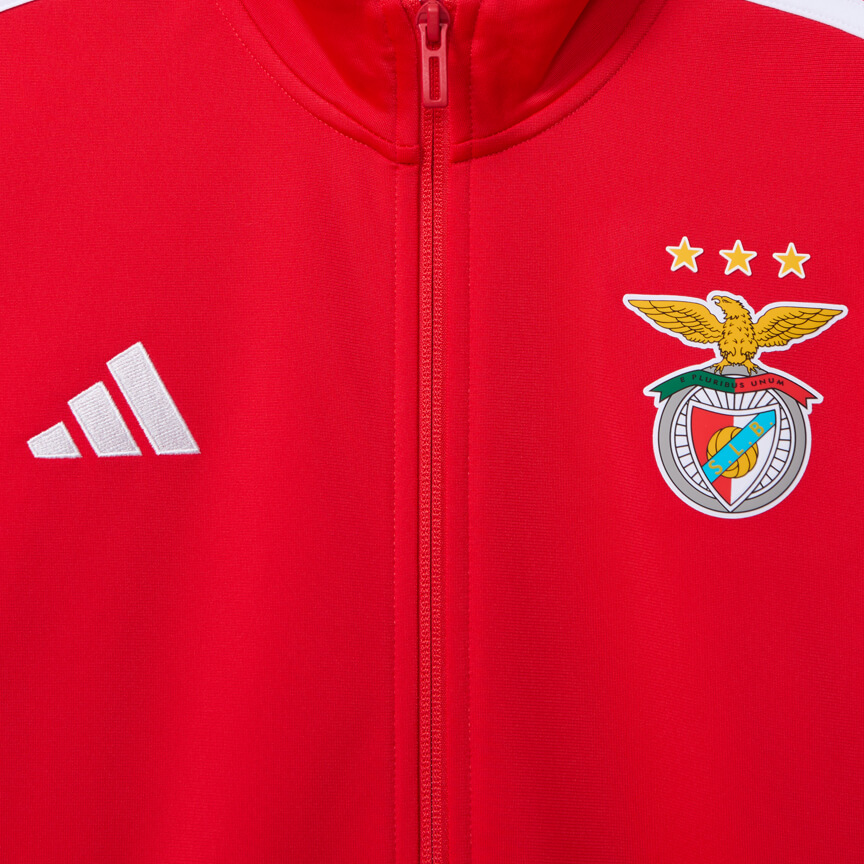 Casaco de Entrada do SL Benfica 2025-2026
