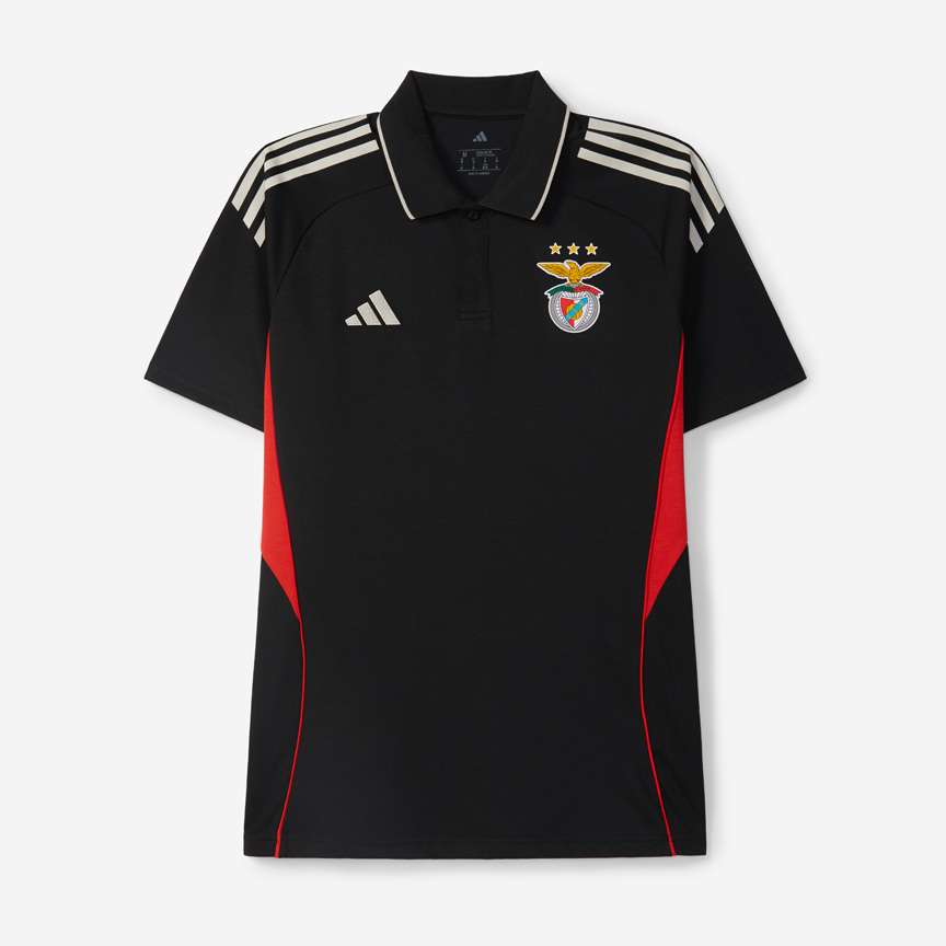 Polo Lazer SL Benfica 2025-2026